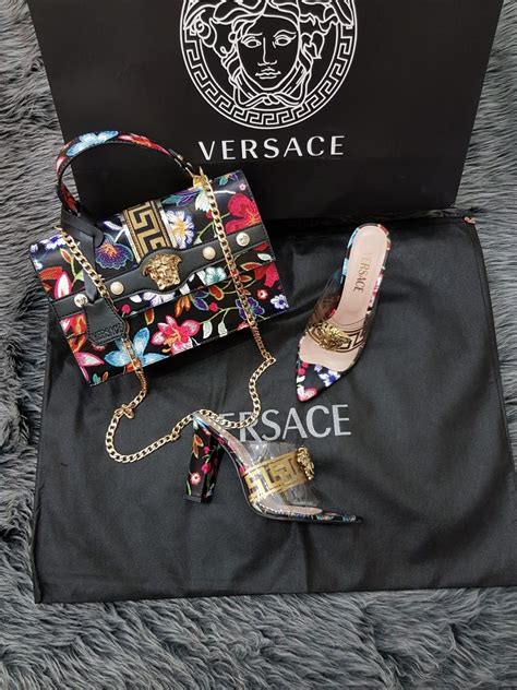 versace outlet bag|Versace shoes online outlet.